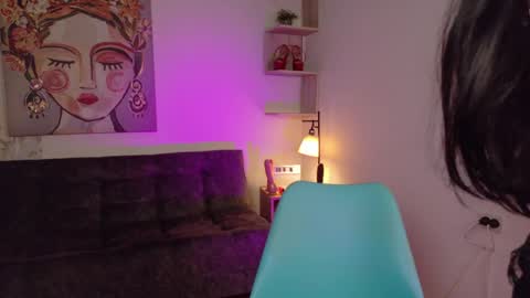 melody_cute10 online show from April 2026 01:36:02 PM