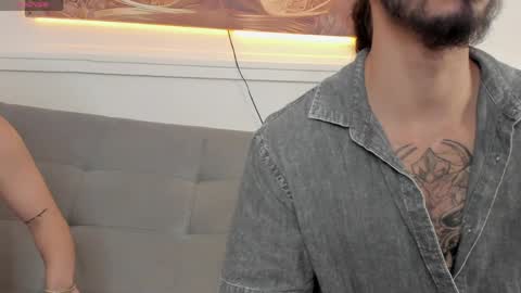 Melody    Jesus online show from April 2026 08:42:02 PM