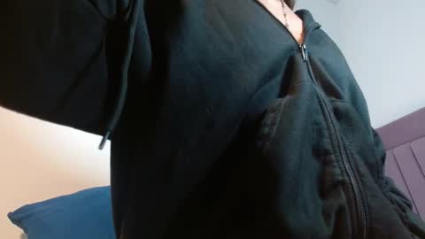 melody_mercy online show from March 2025 03:05:02 PM