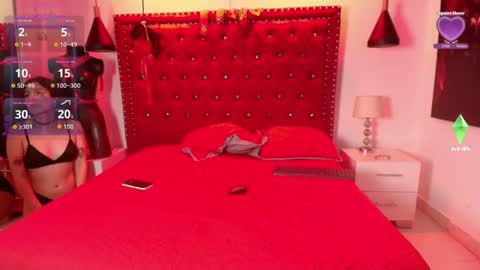 MELODY AND JACK  online show from June 2026 11:49:02 AM