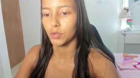 Melody online show from March 2026 08:12:01 PM