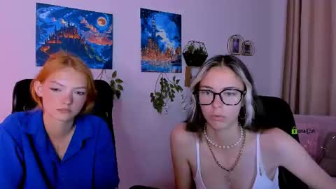 Your cute girl  online show from August 2026 10:07:02 AM
