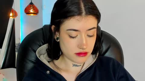 Snapshot of melody_suarez chatting on January 2025 07:29:01 PM MELODY online show from January 2025 07:29:01 PM