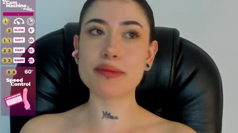 Snapshot of melody_suarez chatting on January 2025 01:35:01 AM MELODY online show from January 2025 01:35:01 AM