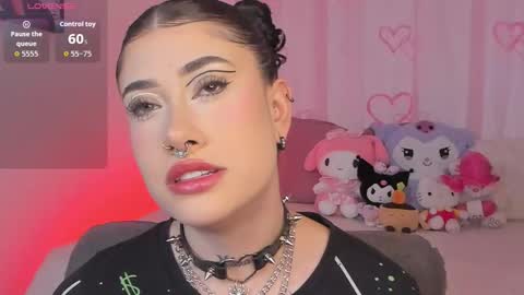 Snapshot of melody_suarez chatting on November 2025 11:14:02 PM MELODY online show from November 2025 11:14:02 PM