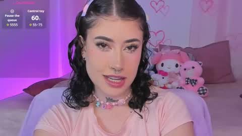 Snapshot of melody_suarez chatting on November 2025 10:30:01 PM MELODY online show from November 2025 10:30:01 PM