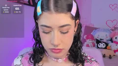 Snapshot of melody_suarez chatting on November 2025 10:47:01 PM MELODY online show from November 2025 10:47:01 PM