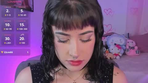 Snapshot of melody_suarez chatting on November 2025 11:20:02 PM MELODY online show from November 2025 11:20:02 PM