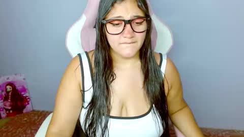 melody_tarly online show from February 2026 02:29:02 AM