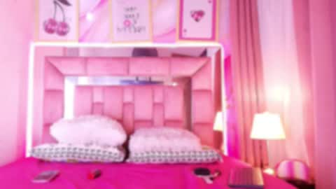 melody_trixie online show from April 2026 09:15:01 AM