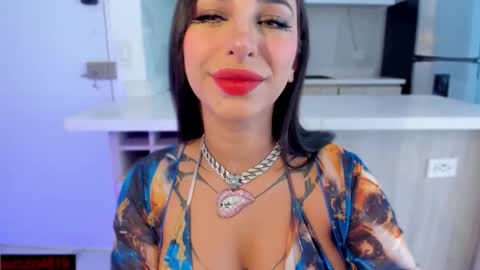 Snapshot of melodyadamss chatting on October 2025 09:14:01 PM Melody or Val  online show from October 2025 09:14:01 PM