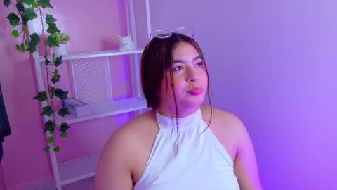 M E L O D Y  online show from March 2026 11:48:01 AM