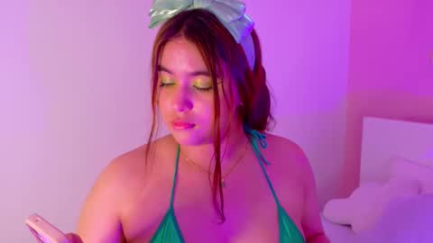 M E L O D Y  online show from March 2026 11:46:02 AM