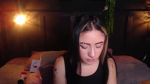 MELODY  online show from March 2026 08:03:01 PM