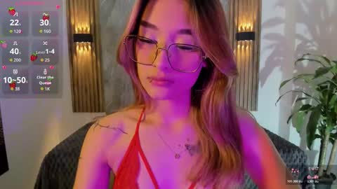 Snapshot of melodylanee chatting on February 2026 11:07:01 AM melodylanee online show from February 2026 11:07:01 AM