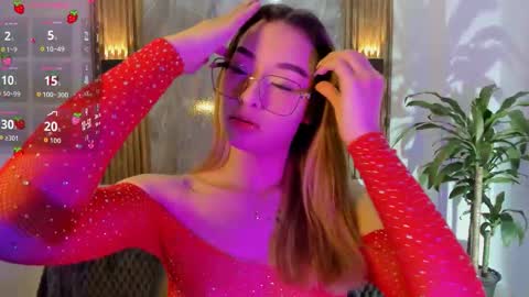 Snapshot of melodylanee chatting on February 2026 11:06:02 AM melodylanee online show from February 2026 11:06:02 AM