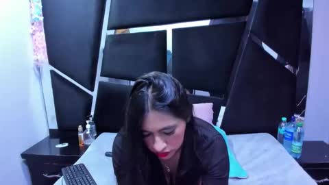 Snapshot of melodysmithass chatting on June 2026 03:07:01 AM Melodysmithass online show from June 2026 03:07:01 AM