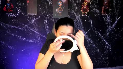 melodysnow online show from October 2025 08:42:01 PM