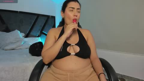 Snapshot of melodysnow chatting on October 2025 08:26:01 PM melodysnow online show from October 2025 08:26:01 PM