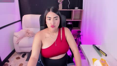 Snapshot of melodysnow chatting on October 2025 09:17:02 PM melodysnow online show from October 2025 09:17:02 PM