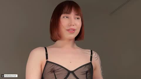 Melody 3 -   online show from April 2026 06:19:01 AM