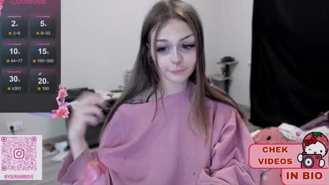 MELONI online show from February 2025 03:28:02 PM