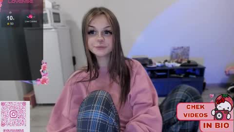 MELONI online show from February 2025 05:25:02 PM