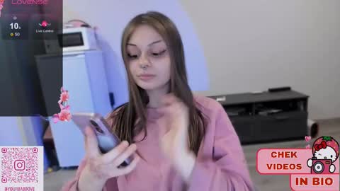 MELONI online show from March 2025 02:37:01 PM