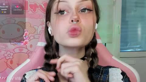 MELONI online show from March 2026 01:17:01 PM