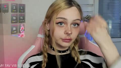 MELONI online show from April 2026 07:07:02 PM