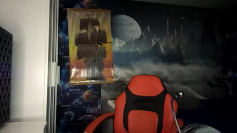 Snapshot of melonygriffen chatting on November 2025 12:26:01 PM Hi Im Aria 18 years old online show from November 2025 12:26:01 PM