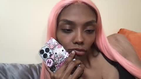 Vanessa online show from April 2026 12:56:01 AM