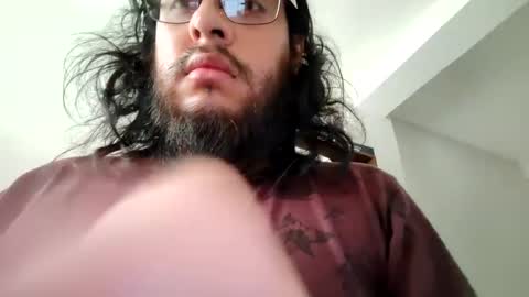 Snapshot of meltingdab chatting on March 2025 06:50:01 PM meltingdab online show from March 2025 06:50:01 PM