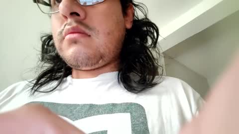 Snapshot of meltingdab chatting on March 2025 07:05:01 PM meltingdab online show from March 2025 07:05:01 PM