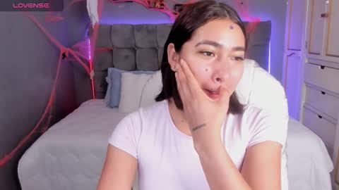 MELY online show from October 2025 07:38:01 PM