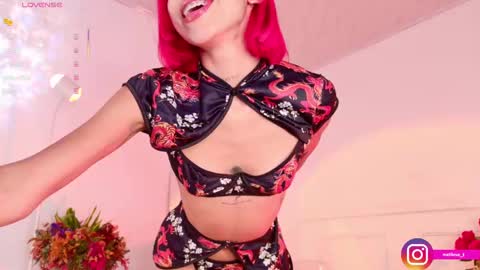 Melissa online show from September 2025 08:36:01 PM