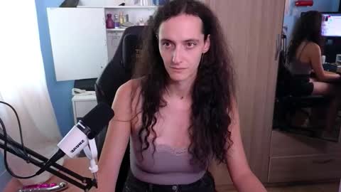 Megumi  Aina online show from September 2025 04:09:02 PM