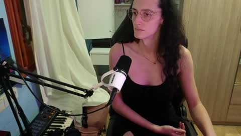 Megumi  Aina online show from May 2026 08:50:02 PM