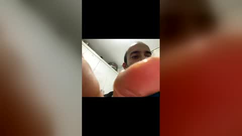 Snapshot of memo654733 chatting on February 2026 08:35:01 PM Chucky1200 online show from February 2026 08:35:01 PM