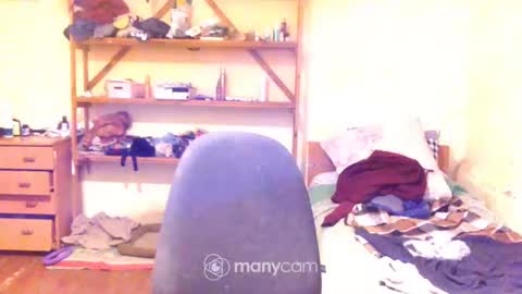 Yummygirl online show from January 2025 05:52:01 AM