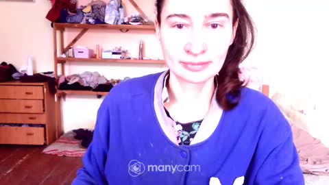 Yummygirl online show from February 2025 05:59:01 AM