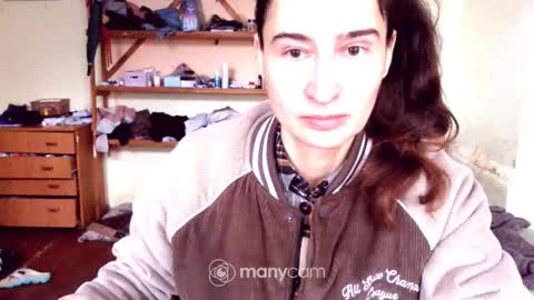 Yummygirl online show from December 2025 06:28:01 AM