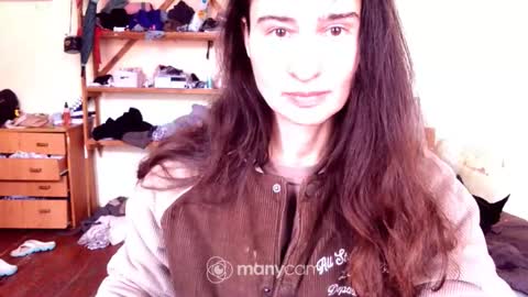 Yummygirl online show from February 2026 06:43:02 AM