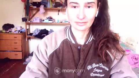 Yummygirl online show from March 2026 05:22:02 AM