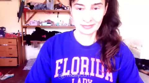 Yummygirl online show from April 2026 05:37:02 AM