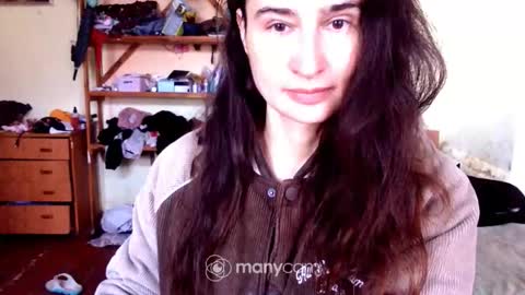 Snapshot of memorningdew chatting on April 2026 04:43:02 AM Yummygirl online show from April 2026 04:43:02 AM