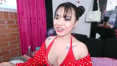 Heart  online show from September 2025 10:10:02 PM