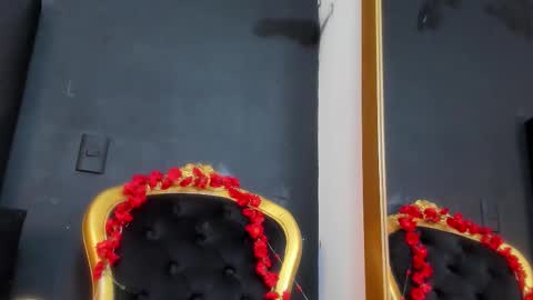  CRISTAL  online show from March 2026 03:08:01 PM