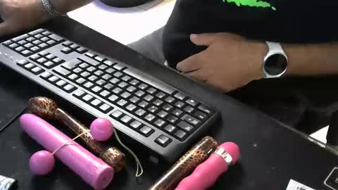 mentosgum online show from April 2026 07:58:02 PM