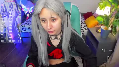 Snapshot of meomeee chatting on September 2025 09:39:02 PM Meo online show from September 2025 09:39:02 PM